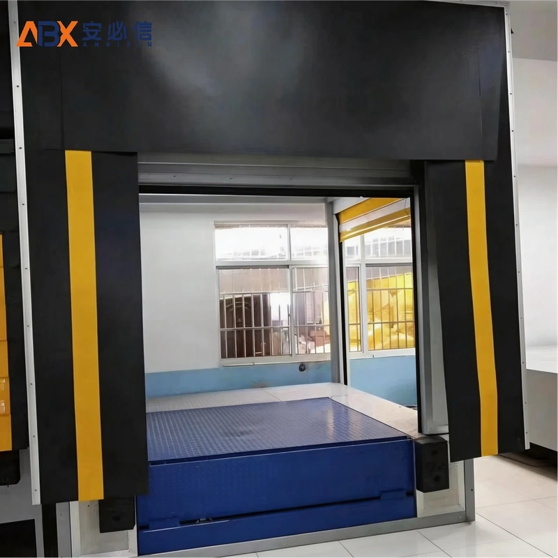 蚌埠市工业快速门