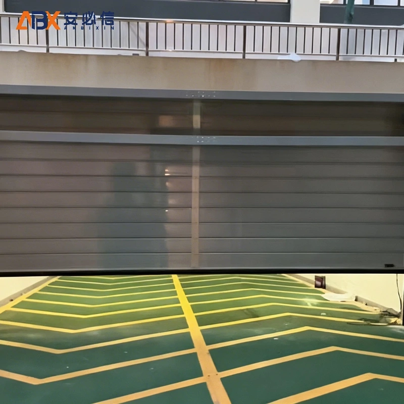 蚌埠市洁净室高速门